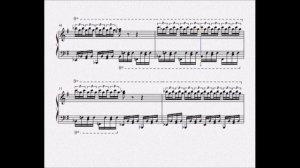 Choo - Choo Samba – Winifred Atwell || Piano Transcription