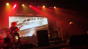 Халхин Гол, Симферополь 2024