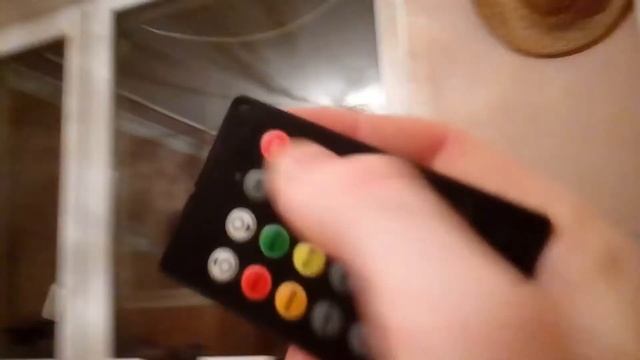 Дистанционный выключатель любым инфракрасным пультом смотреть онлайн