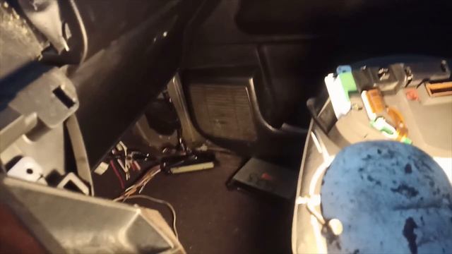 V8 VK45DE into Nissan Patroll Y61