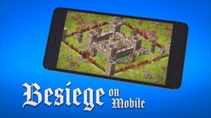 Stronghold Kingdoms - Release Date Trailer (iOS/Android)