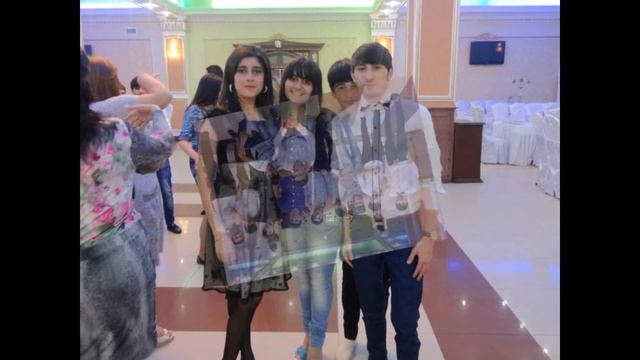 Последний звонок. Город Гянджа. Школа №27 смотреть онлайн