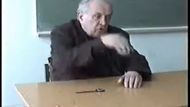 Логика и методология социальных исследований, лекция №22(2) смотреть онлайн