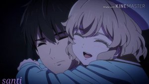 「AMV」 Ложные выводы - Просто услышь меня