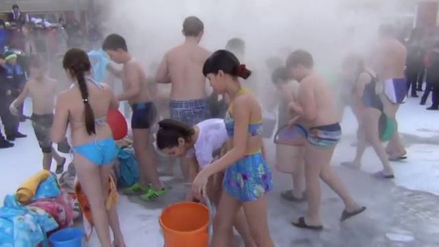 Акция за здоровый образ жизни смотреть онлайн