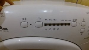 Стиральная машина Candy Extra GC3 1041D - отзыв и обзор