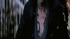 Клэри и Джейс - мой мальчик эгоист