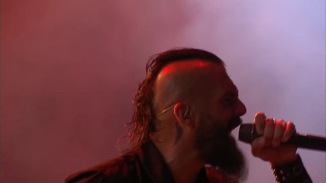 Killswitch Engage Live at Alcatraz Festival 2023 HQ Board Audio Full Show смотреть онлайн