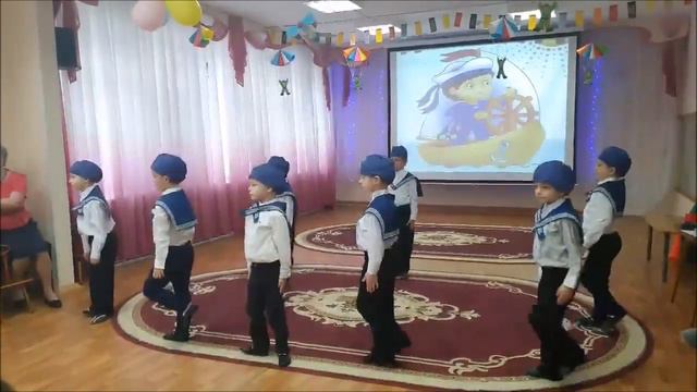 Танец Салажата смотреть онлайн