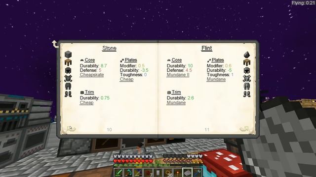 #11 Новая Броня I SkyFactory 4 I 1.12.2 смотреть онлайн