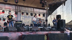 Калинов Мост - Дома не был (Былинный Берег 2022)