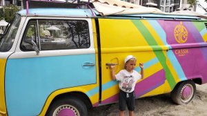 Тайланд. Отель Cassia Phuket