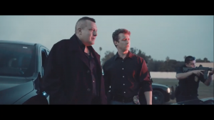 Трейлер фильма "ПРОРЫВ" (2023) Том Сайзмор, триллер