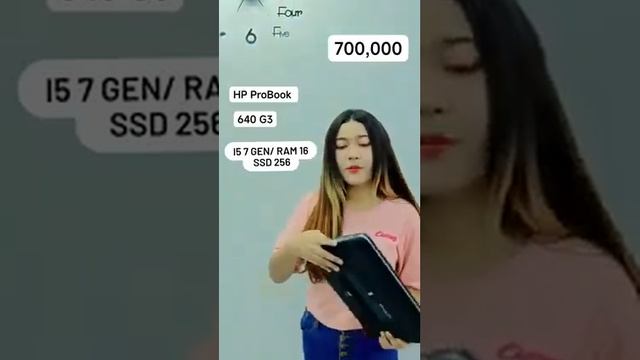 HP Probook 640 G3 , i5 7gen Ram 16 GB , SSD 256…… Price: 700000 смотреть онлайн