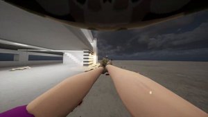 Endorphin Vice - Active Euphoria Ragdoll and Gore! Realistic NPC Physics #2