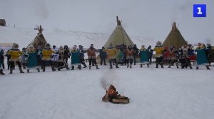 Больше, чем праздник: на Таймыре отметили День оленевода