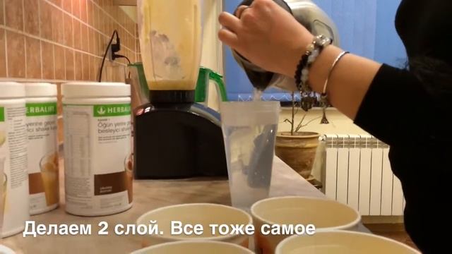 Рецепт приготовления пудинга. Правильный десерт.
