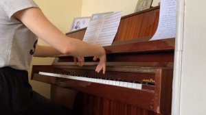 Чайковский романс как над горячею золой
