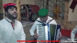 МАНУЧЕХРИ* ХАЙРУЛЛО* БА ХОТИРИ РУЗИ МАВВЛУД  2020