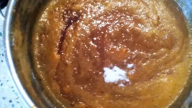 Абрикосовый конфитюр!Два рецепта - два вкуса смотреть онлайн