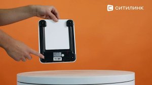 Обзор Весов кухонных Polaris PKS 1046DG | Ситилинк