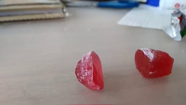 изменится ли вкус карамели после растапливания? смотреть онлайн