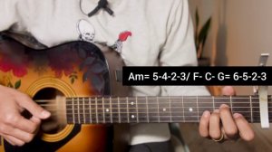 Apologize - Timbaland | Guitar Lesson | Plucking & Chords | (With Heartbeat)