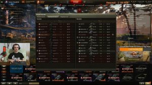 Делаем 3 отметки с 10 по 5 уровень Bat.-Châtillon 12 t / СТРИМ WORLD OF TANKS