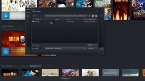 How to add & play non-Steam games on Steam (on Linux with Proton)