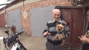 Путешествие на электробайках Казань - Сочи. День 4.