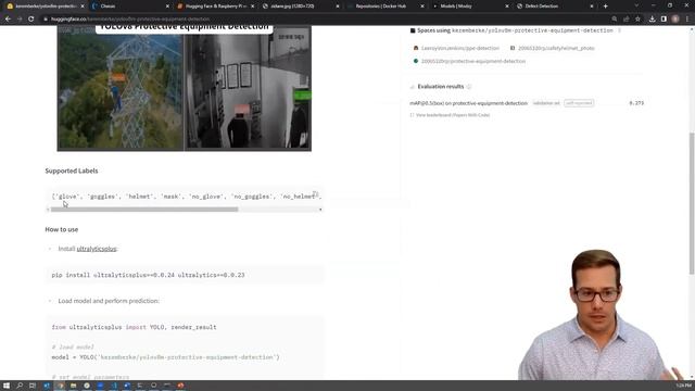Automated Deployment Pipelines: Running CV Models at the Edge смотреть онлайн