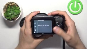 Nikon Coolpix L830 | Как узнать версию прошивки на Nikon Coolpix L830 - Где найти версию прошивки