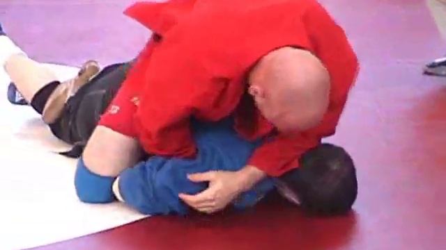 66kg match - North American Freestyle Sambo Championships смотреть онлайн