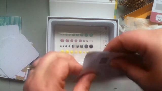 Studio Calico December Project Life Kit - Blue Note смотреть онлайн