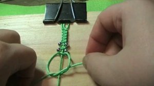 Браслет в стиле "Шамбала" /Bracelet in the style of "Shambala"