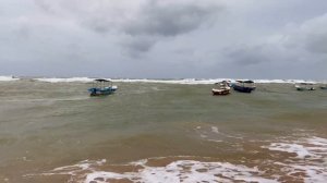 Sri Lanka Hikkaduwa Coral Sands beach - Шри Ланка Хиккадува отель Корал Сэндс 01.08.2022