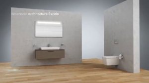 Унитаз подвесной VitrA Metropole