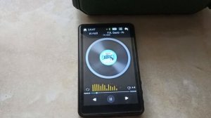 Обзор MP3 видео плеер Yophoon X20