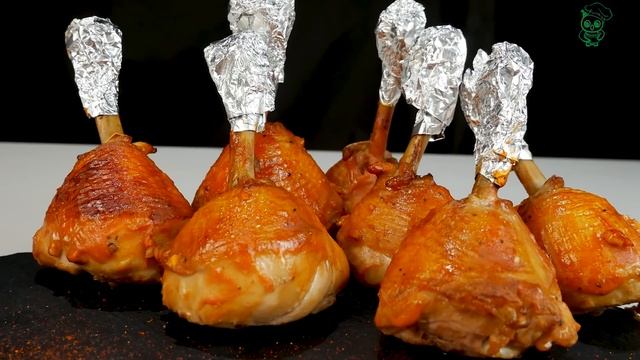 Вкуснее ресторана, 2 проверенных рецепта из курицы смотреть онлайн