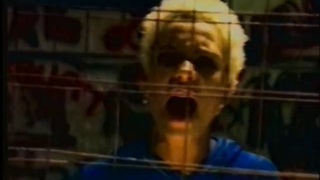 TIC TAC TOE - Leck mich am A, B, Zeh (Musikvideo)
