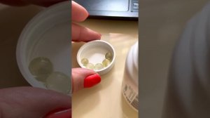 Масло кедровое живица