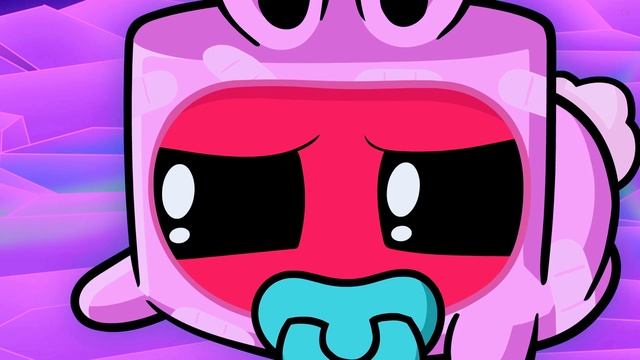 Final Boss & Ending in Super Meat Boy Forever (4k Ultra HD) + All Bosses смотреть онлайн