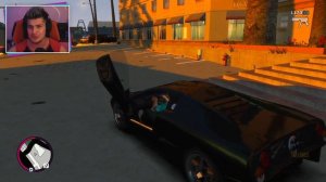 МЫ ВСЕ ЕЁ ЖДАЛИ ? GTA Vice City 2 вышла!