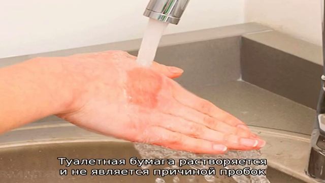 Ваша канализация засорилась именно по этим трём причинам: что надо делать
