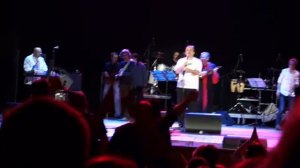 Эмир Кустурица - бубамара