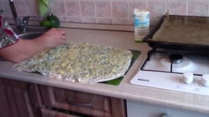 Домашние чипсы из лаваша. Вкусные, хрустящие чипсы