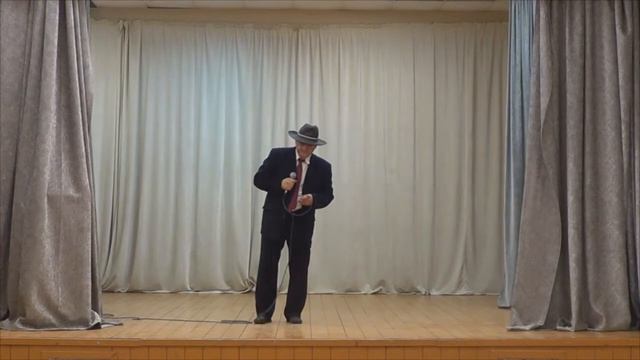 Московские окна, исполняет Соболев Александр смотреть онлайн