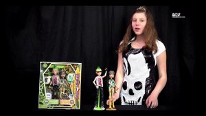 ДОРОГИЕ куклы Монстер хай TOP 13 ТОП ★ Monster High dolls Монстр хай обзор