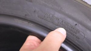 MICHELIN Latitude Alpin LA2 – обзор