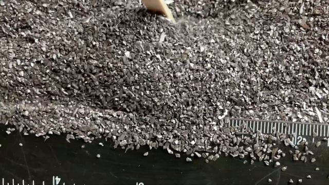 Кремний особо чистый порошок фракция 0,5мм-1мм смотреть онлайн